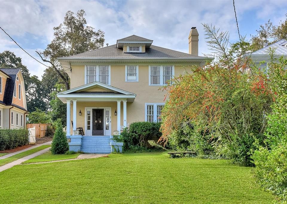 2540 Henry St Augusta Ga 30904 Mls 460953 Zillow