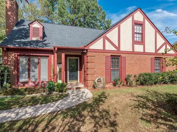 11232 Coachman Cres, Charlotte, NC 28277