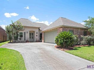 2130 Springtide Dr, Baton Rouge, LA 70810