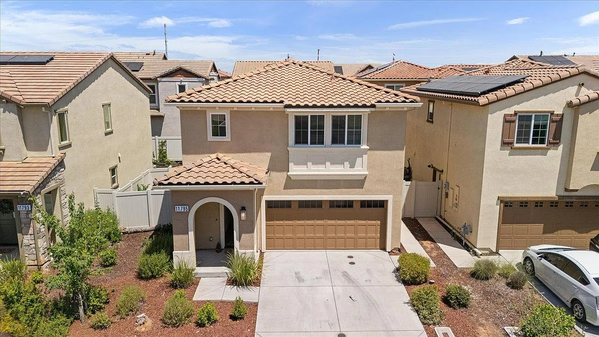 11795 Socrates Way photo 1