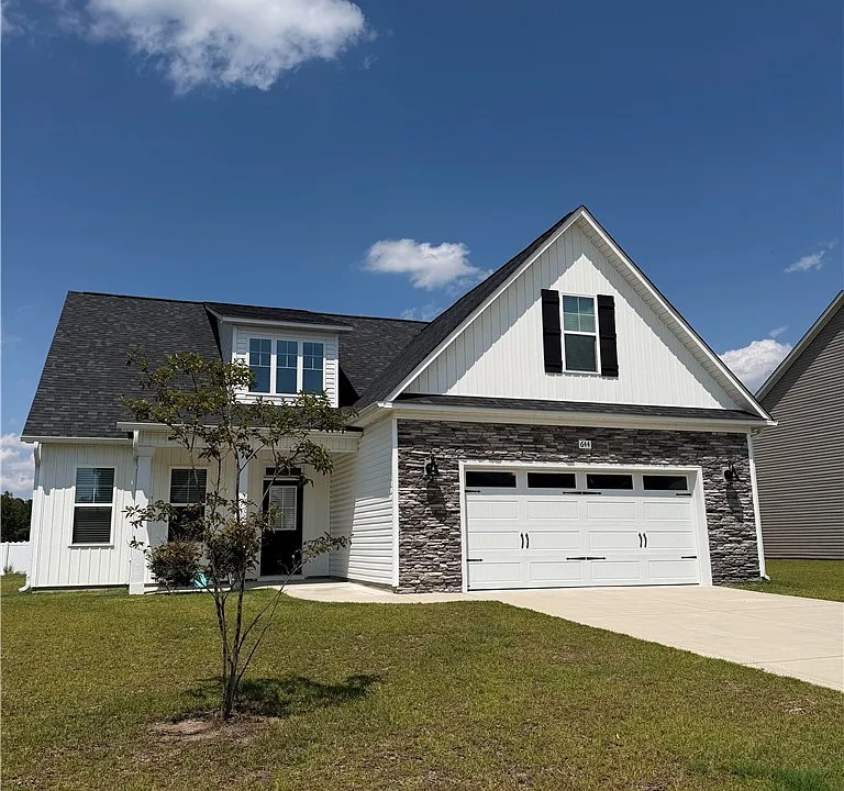 644 Amusement Dr