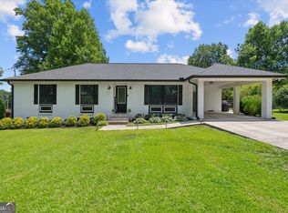 432 Sally Ann Cir, Bowdon, GA 30108