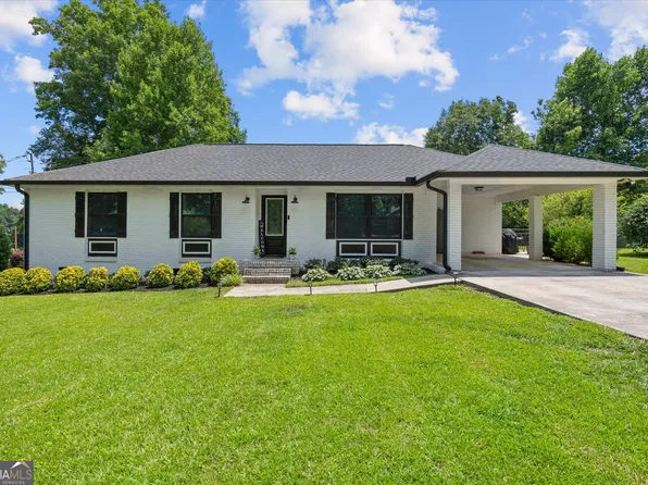 432 Sally Ann Cir, Bowdon, GA 30108