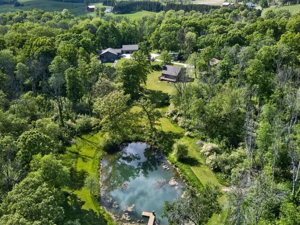 W7181 Duck Creek Avenue, Westfield, WI 53964