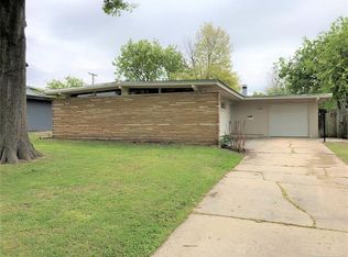 4970 E 26th Pl, Tulsa, OK 74114