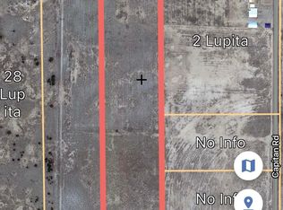 S Lupita McClean, Roswell, NM 88201