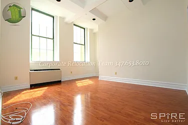 Rented by Spire Group