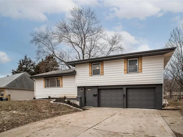 5610 N Tullis Ave, Kansas City, MO 64119