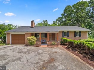 3807 Marriottsville Rd, Randallstown, MD 21133
