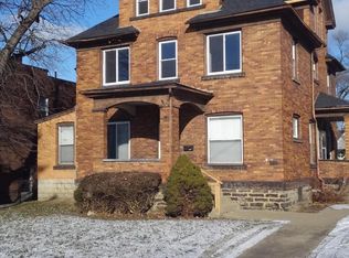 338 Robbins Ave APT A, Niles, OH 44446