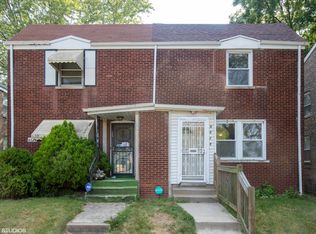 8629 S Saint Lawrence Ave, Chicago, IL 60619