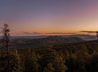 Lot 15 Taylor Ranch Road, Durango, CO 81301