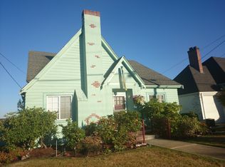 2007 28th Ave W, Seattle, WA 98199