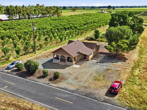 20042 N Ray Rd, Lodi, CA 95242
