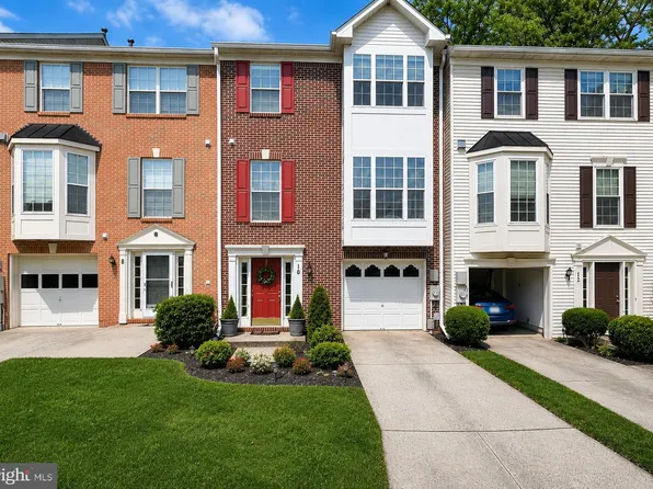 10 Augustine Ct, Gaithersburg, MD 20879