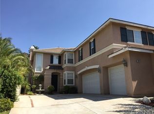 26010 Carroll Ln, Stevenson Ranch, CA 91381