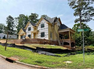 2123 Dunhill Dr, Raleigh, NC 27608