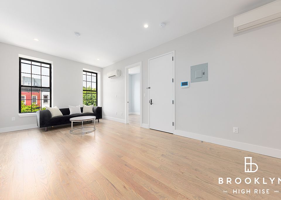 1st image of 234A Vernon Ave #2F
