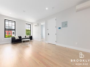 234A Vernon Ave #2F, Brooklyn, NY 11206