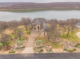 235 Grand Harbor Blvd, Chico, TX 76431