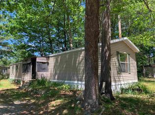 70 Pineland Park Rd, Milton, NH 03851