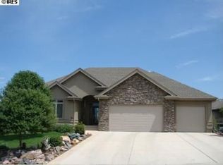 1916 76th Avenue Ct, Greeley, CO 80634
