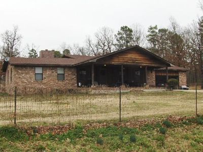 21500 Reynard Ln, Little Rock, AR, 72210
