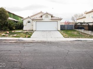 5529 Olympic Spirit Ln, Las Vegas, NV 89113
