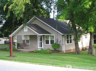 107 School Ave, Springdale, AR 72762