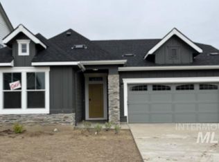 8431 S Bogus Ridge Ave, Boise, ID 83716