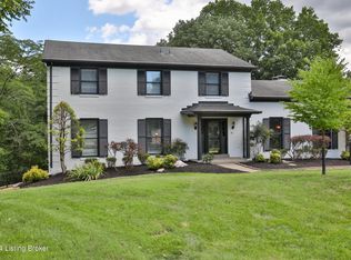 6110 Tidewater Ct, Prospect, KY 40059