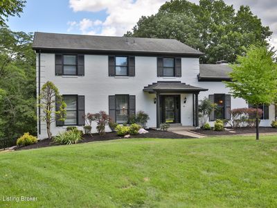 6110 Tidewater Ct, Prospect, KY, 40059