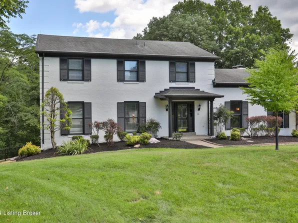 6110 Tidewater Ct, Prospect, KY 40059