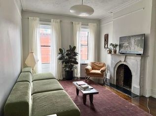 507 Jersey Ave APT 8, Jersey City, NJ 07302