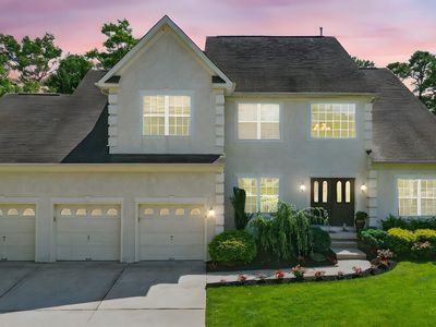 519 Glenn Ave, Egg Harbor Township, NJ, 08234