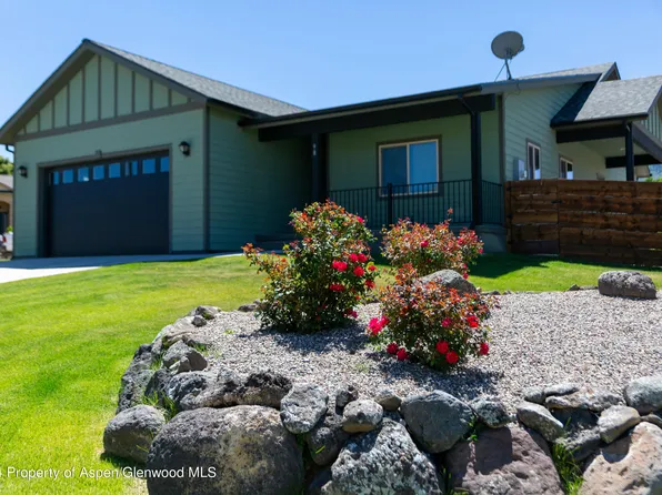 98 Talon Trl, Parachute, CO 81635