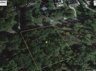 2700 Club Dr #1185, Greensboro, GA