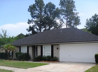 3704 Carol Ann Ln, Jacksonville, FL 32223