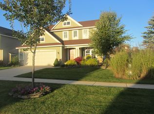 8457 Tucker Ct, Jenison, MI 49428