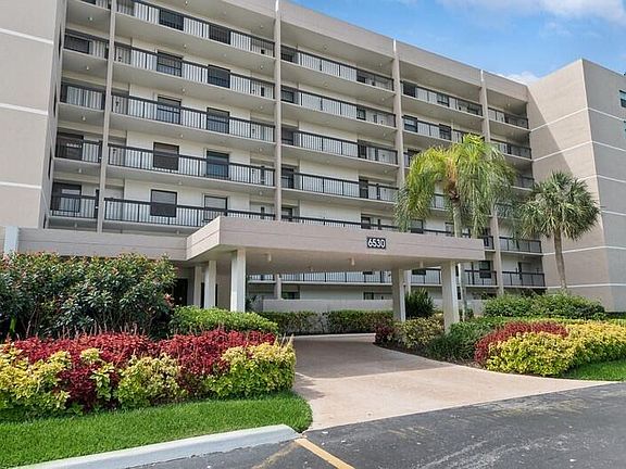 2nd image of 6530 Boca Del Mar Drive #337