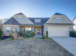 117 Wild Hickory Cir, Easley, SC 29642