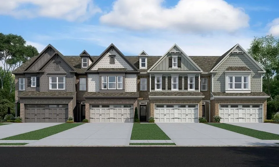 6158 Lanier Harbor Lndg