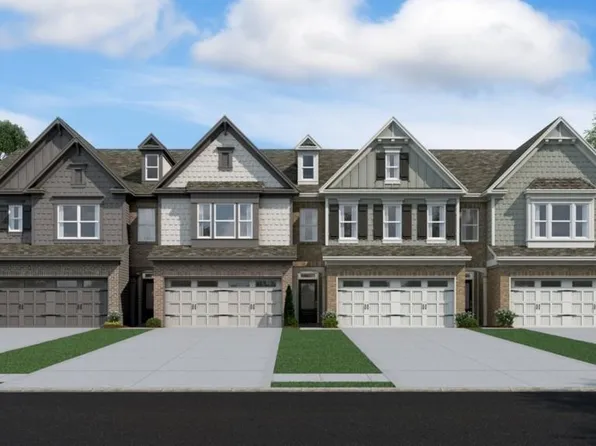 6158 Lanier Harbor Lndg, Buford, GA 30518