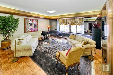 Sold by Halstead Real Estate