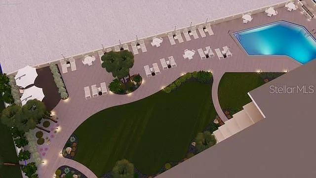 800 Benjamin Franklin Dr #608 — Photo 32