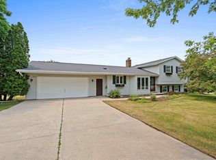 7184 Cth Pp, Greenleaf, WI 54126