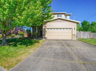14303 NE 9th Ct, Vancouver, WA 98685