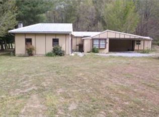 306 Dry Creek Rd, Jonesborough, TN 37659
