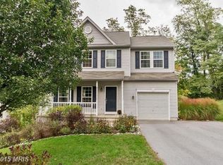 1614 North St, Martinsburg, WV 25401
