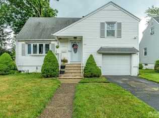 2741 Meister Ave, Union, NJ 07083